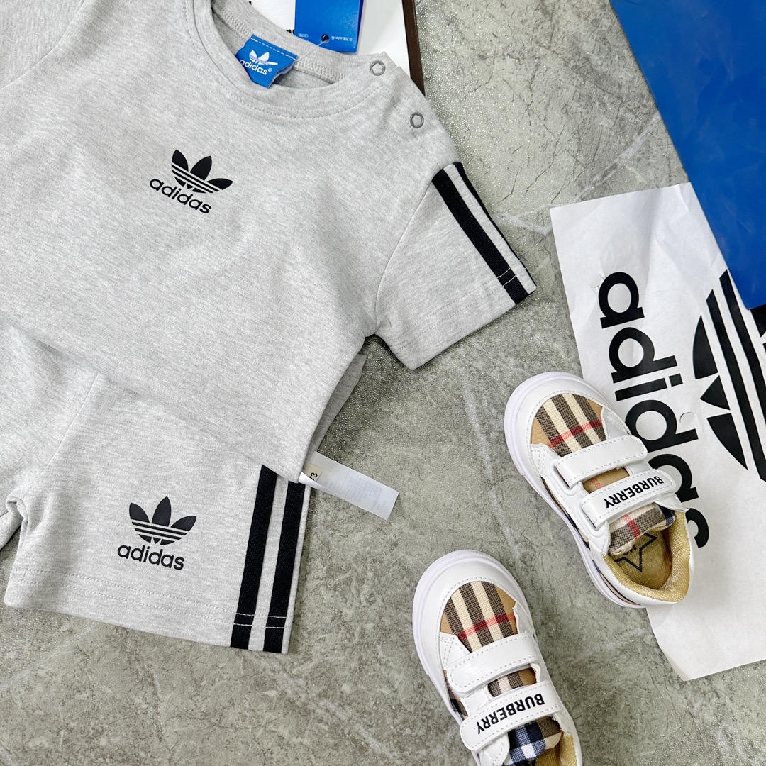 Adidas Babies